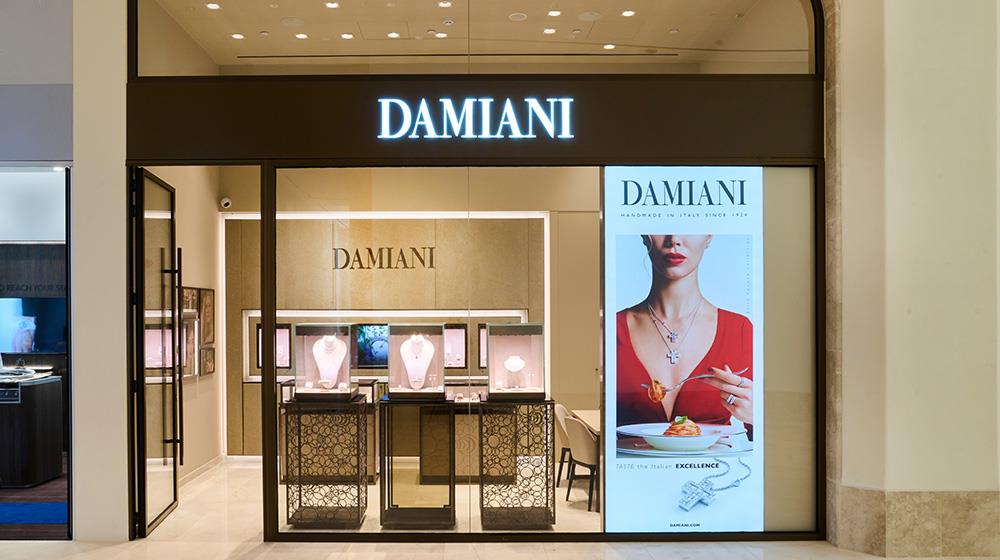 Damiani