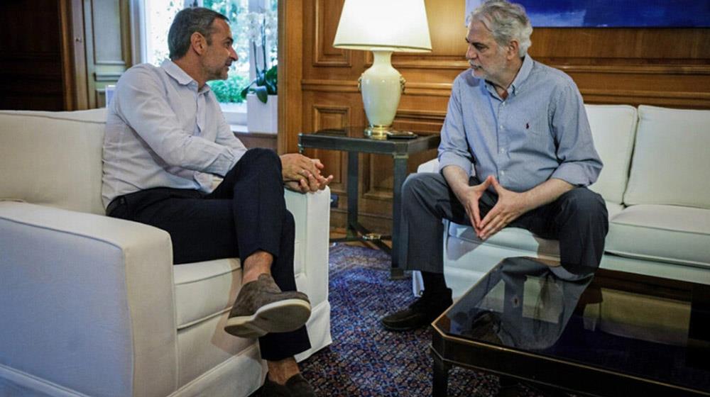 Mitsotakis_Stylianides