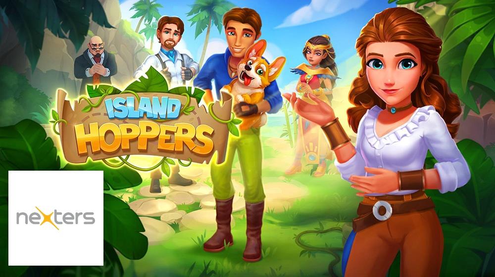 IslandHoppers_Nexters