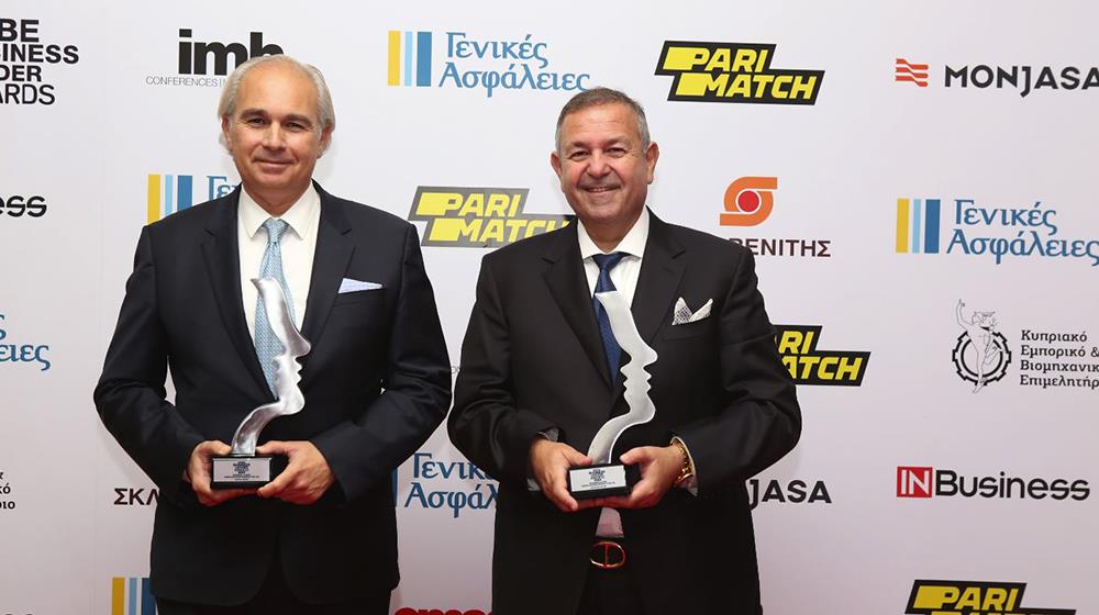 George -Pantrelis Leptos