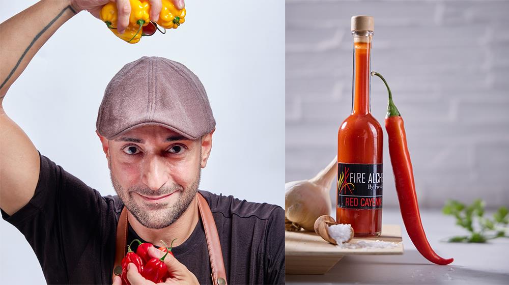 Vassilis Jospeh_Freyia Labs_Fire Alchemy