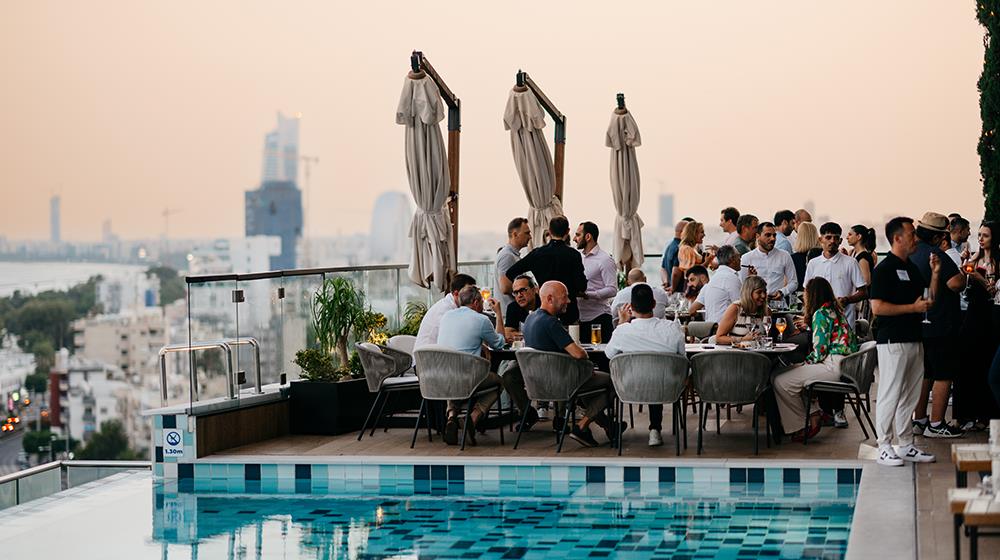 TechIsland gathering June 2024