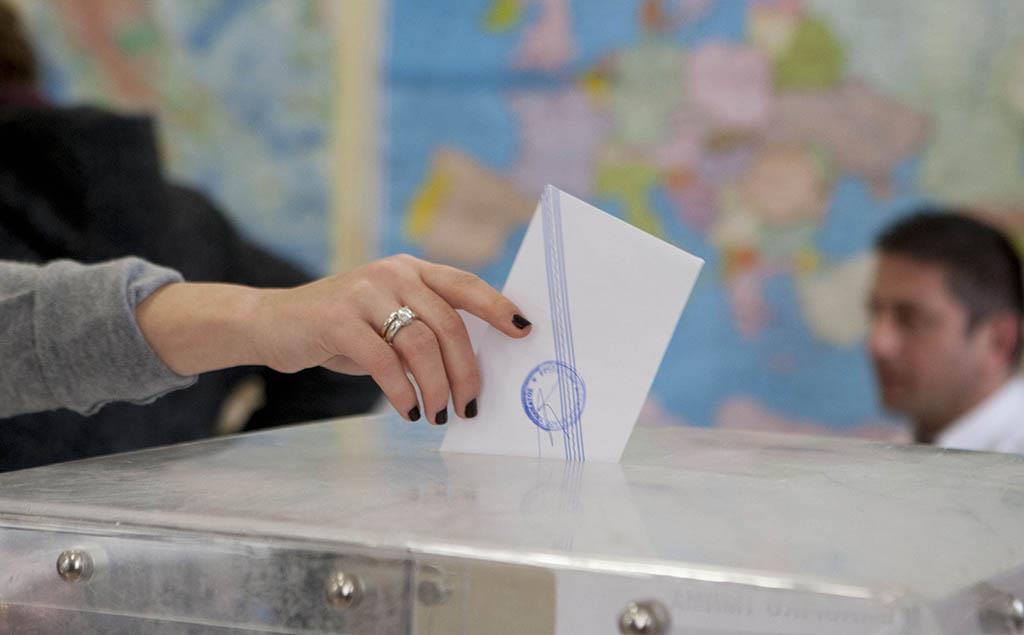 εκλογες-κάλπη