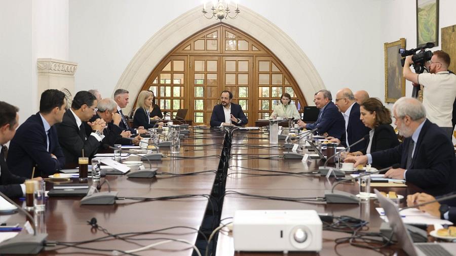 ΕΘΝΙΚΟ ΣΥΜΜΒΟΥΛΙΟ ΚΑΛΗ