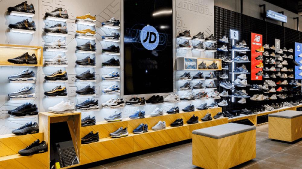 JD Sports