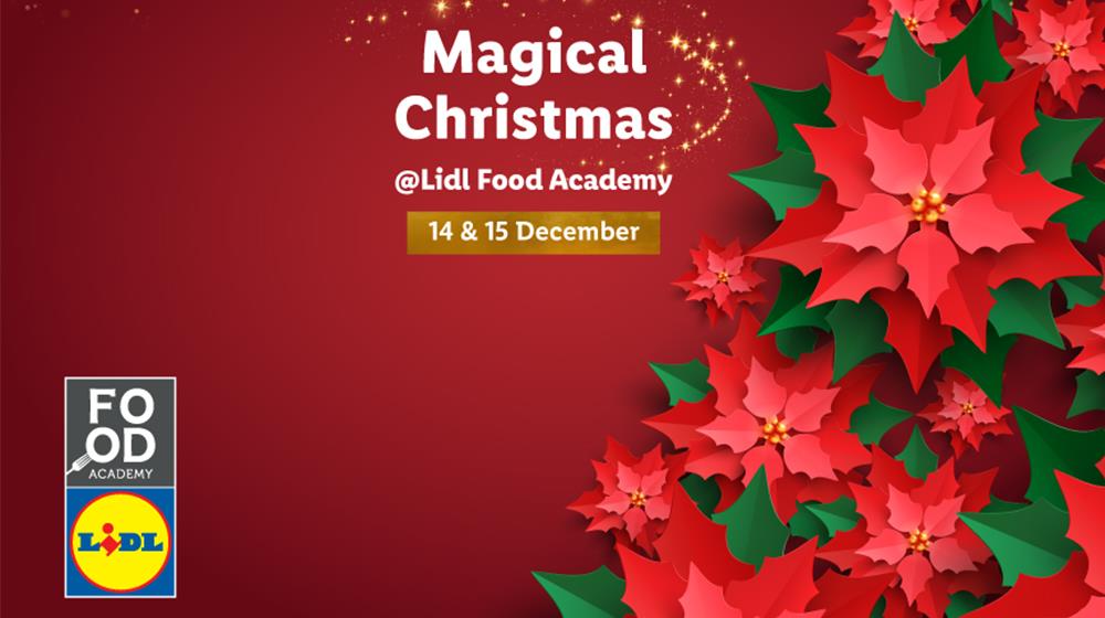 Lidl Christmas