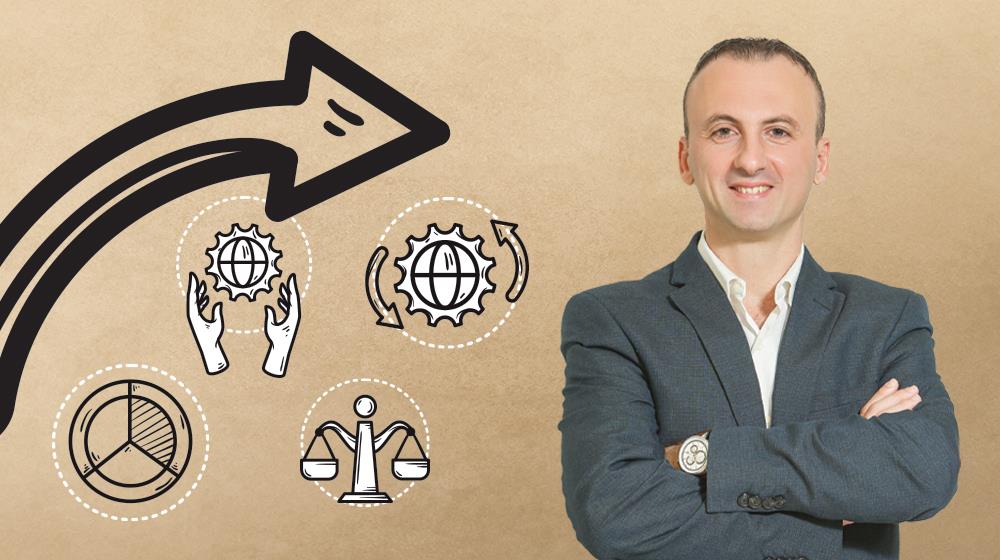 CSR in an Ever-changing Business Landscape