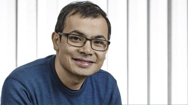 Demis Hassabis