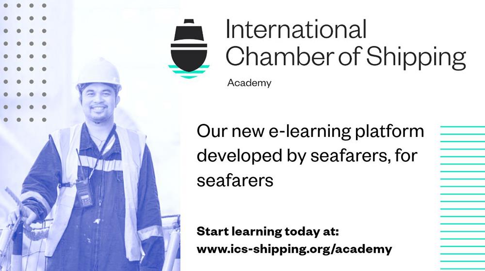 International Shipping Chamber