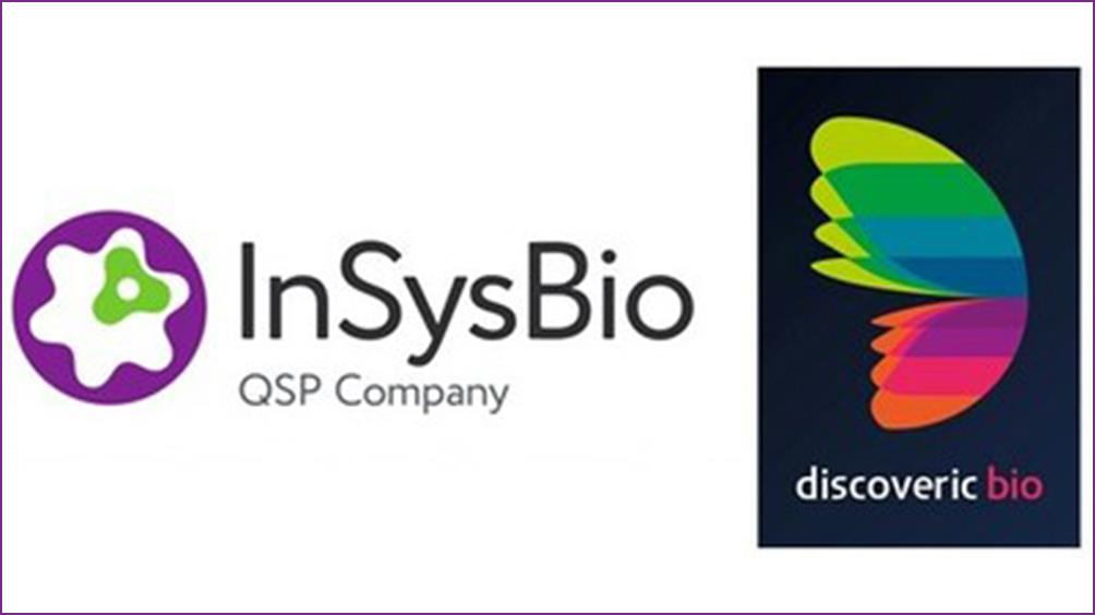 InSysBio discover bio