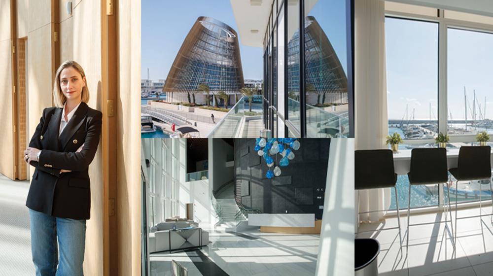 In Good Company Ayia Napa Marina