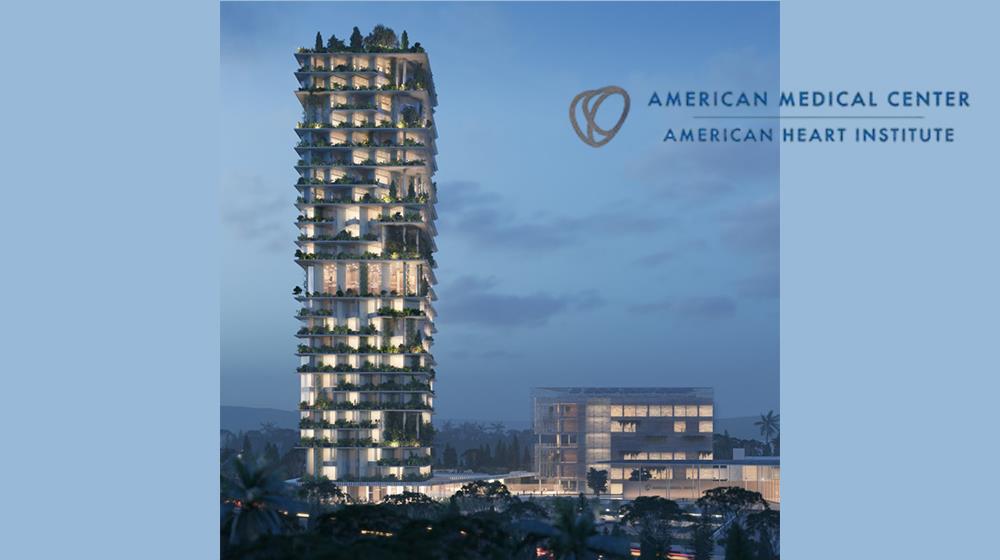 American Medical Center American Heart Institute Medical Tower