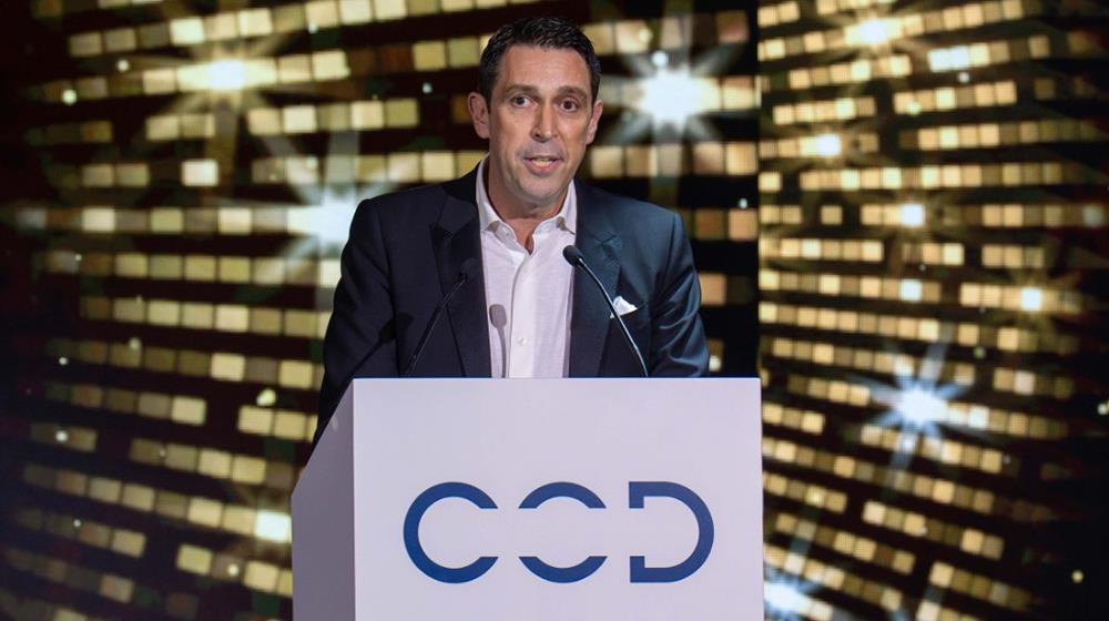 Grant Johnson City of Dreams