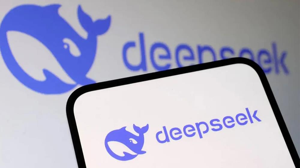 DeepSeek