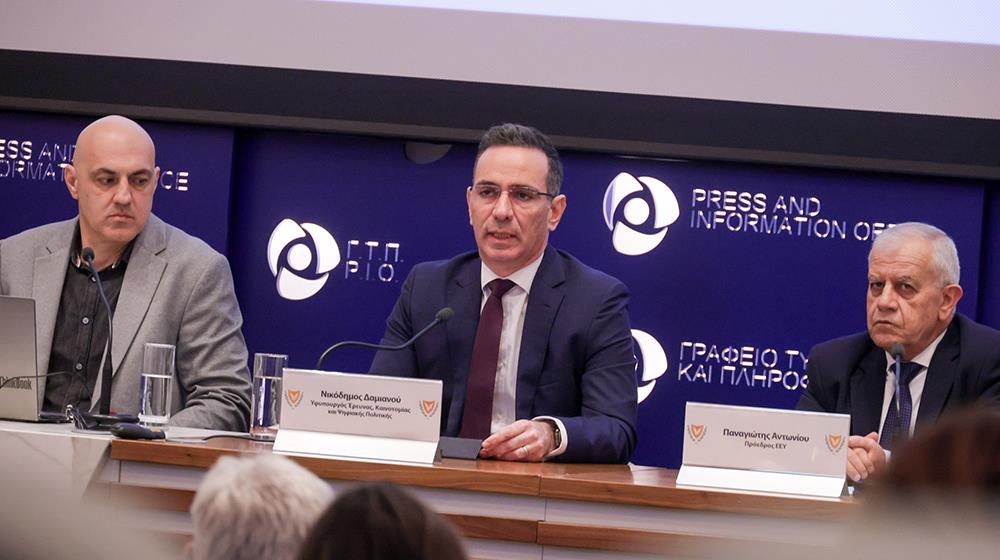 Damianou Antoniou education