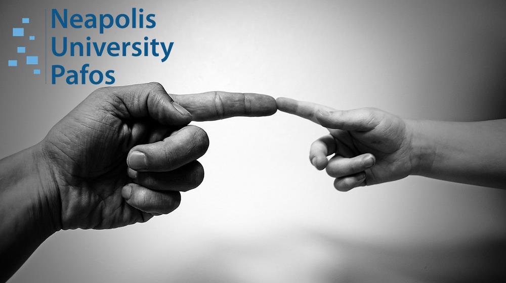 Neapolis University Pafos Human Rights Observatory