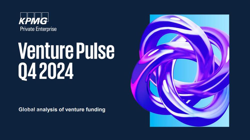 KPMG Venture Plus Q4 2024