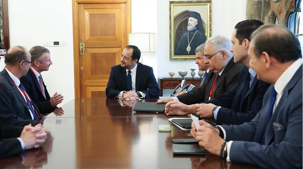 ΠΤΔ-EXXON MOBIL