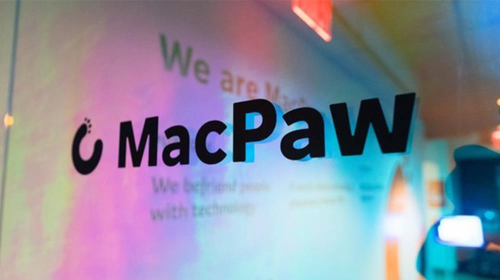 MacPaw Asbis