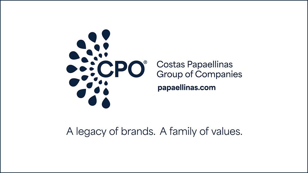 CPO Costas Papaellinas