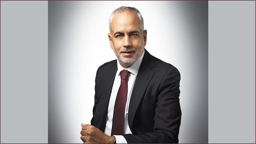 Vassilios Demetriades