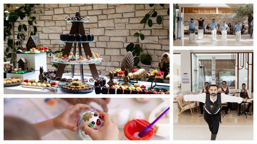 Cap St George Easter 2025