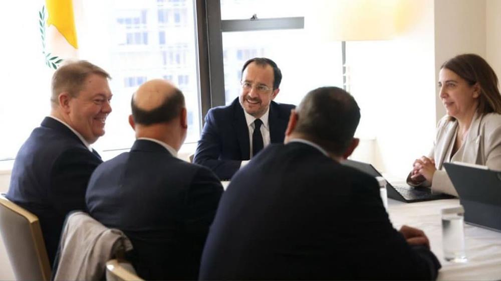 Christodoulides Citi