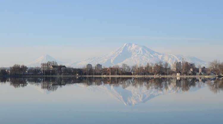 Yerevan