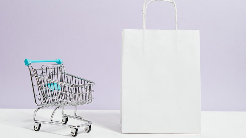 shopping