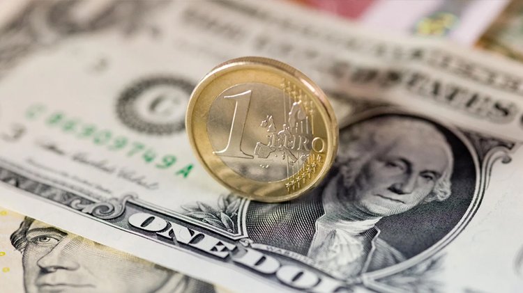 euro dollar
