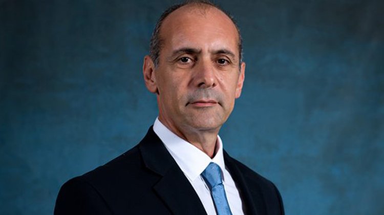 Marios Hartsiotis