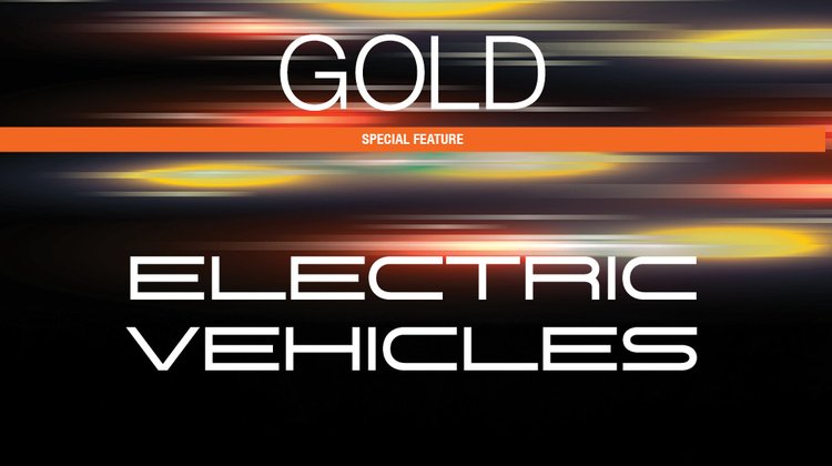 electric vehicles