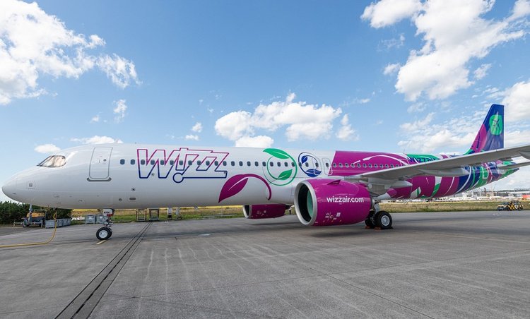 Wizz Air
