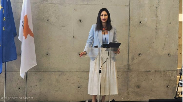 Maria Panayiotou