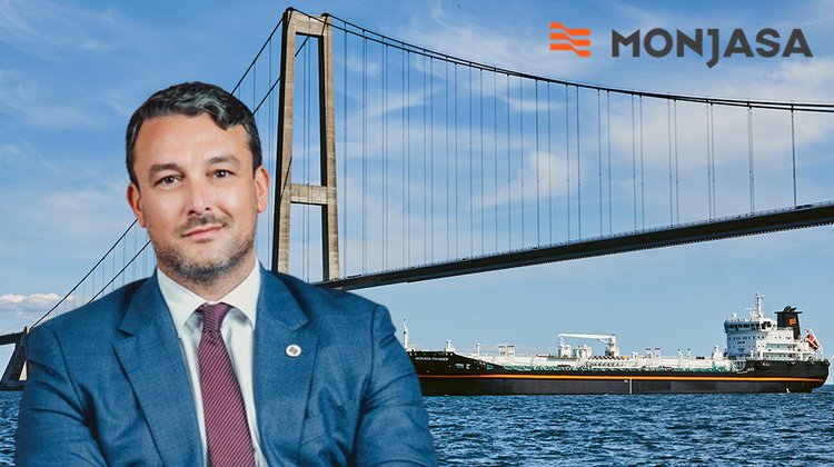 Monjasa new new