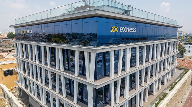 EXNESS