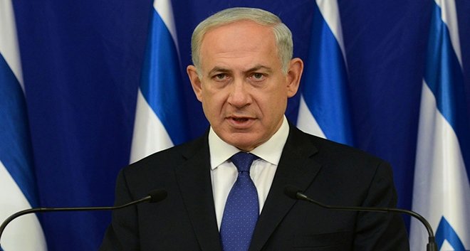 netanyahu1