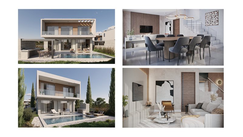 GLORIA RESIDENCES
