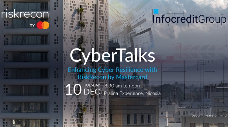 CyberTalks