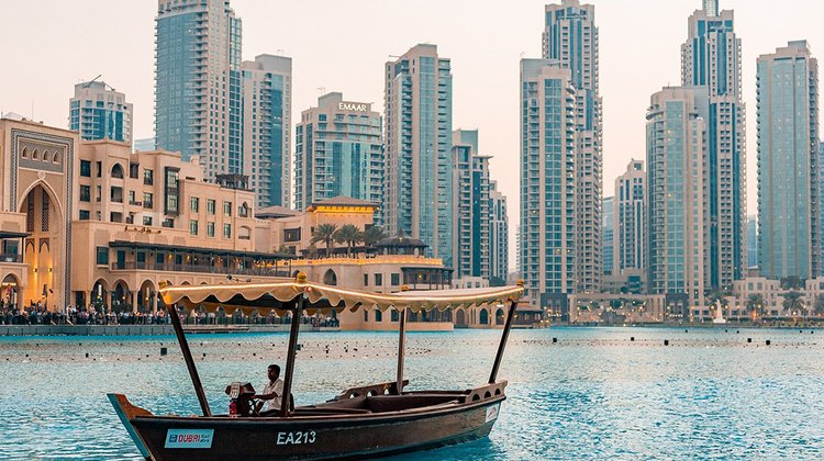 Dubai