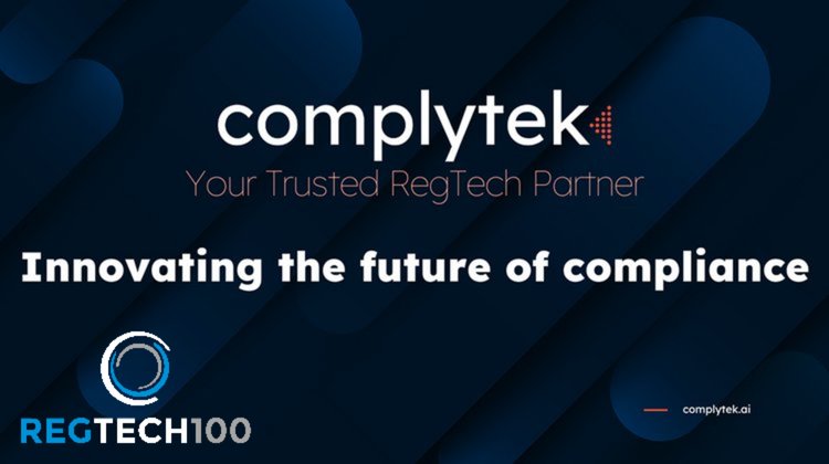 Complytek_REGTECH100