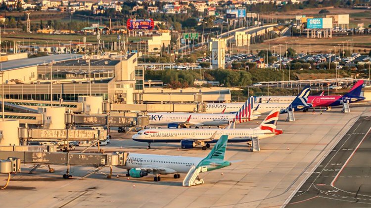 airports