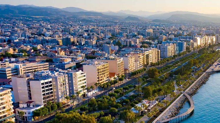 Limassol