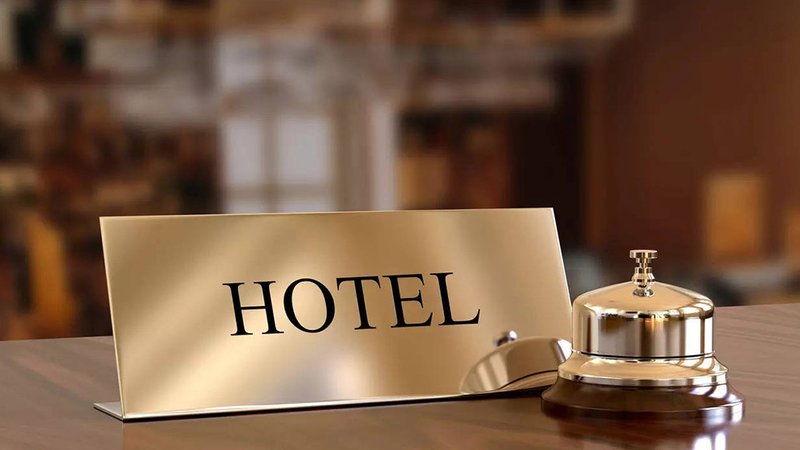 hotels