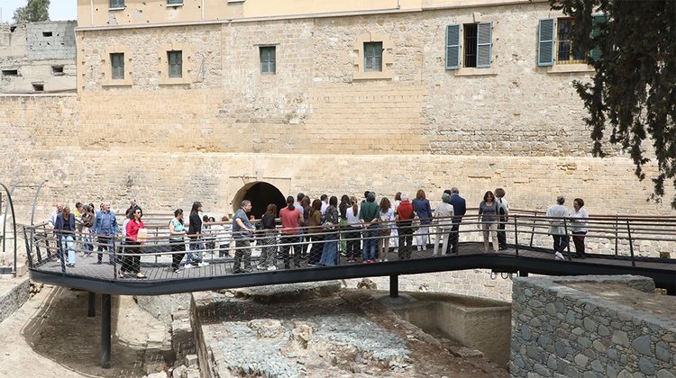 Pafos Gate main