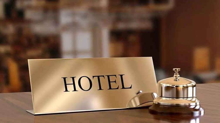 hotels