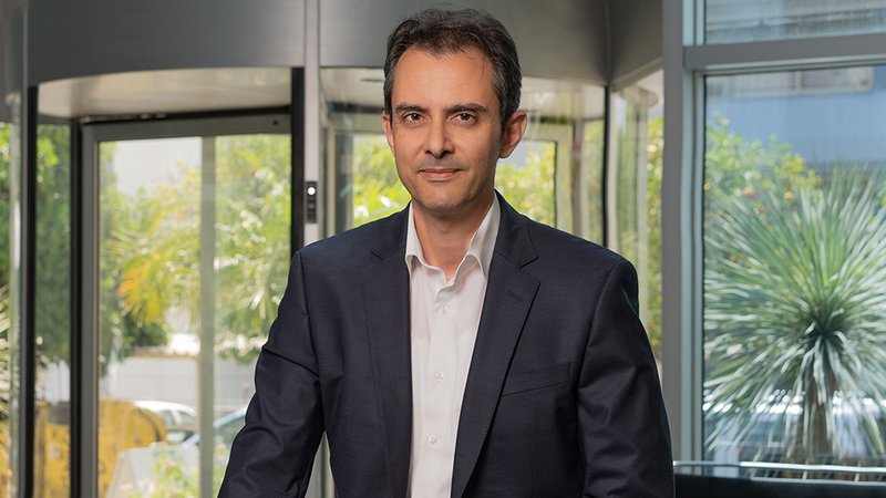 Marios Yenagrites