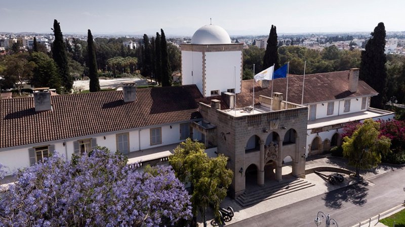 Presidential Palace