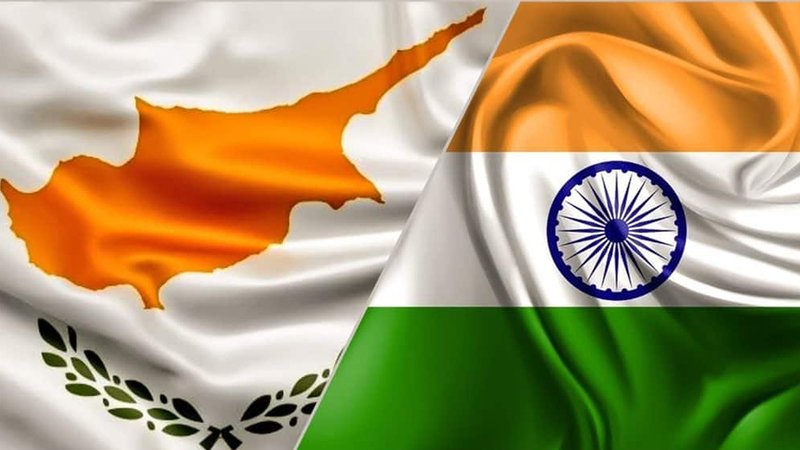 Cyprus India