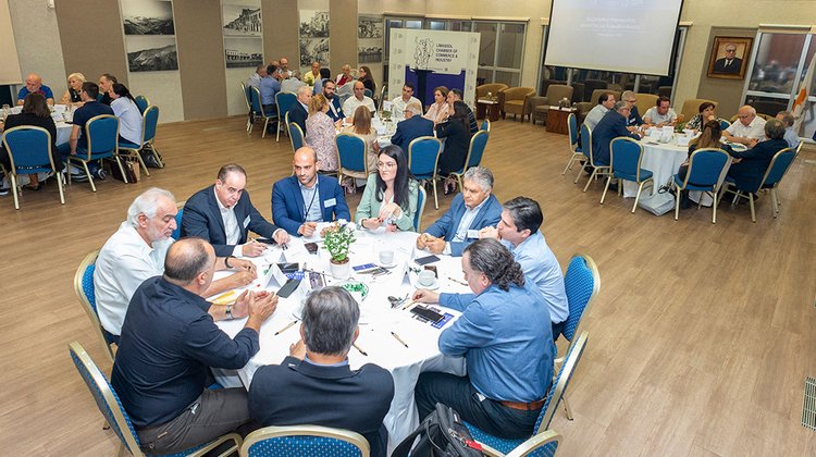 Cypriot MEPs